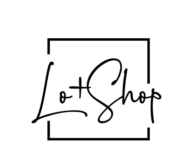 LO+SHOP